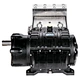 oil and hotoil production sophisticated high pressure pumps